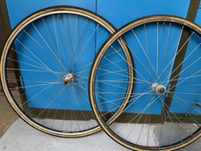 Campagnolo maillard wheelset - campagnolo/maillard,