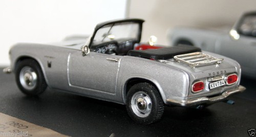 Vitesse 086d honda - 1/43, s800