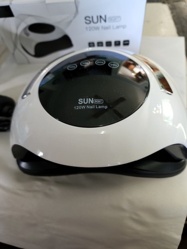 Sun led 120 watt nail - nail, dryer