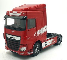 Ixo 1/18 Scale PCL30211 - DAF