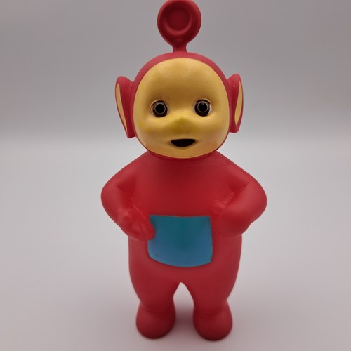1998 hasbro teletubbies - hasbro,