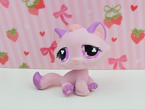 Littlest pet shop 576 purple - shop, #576