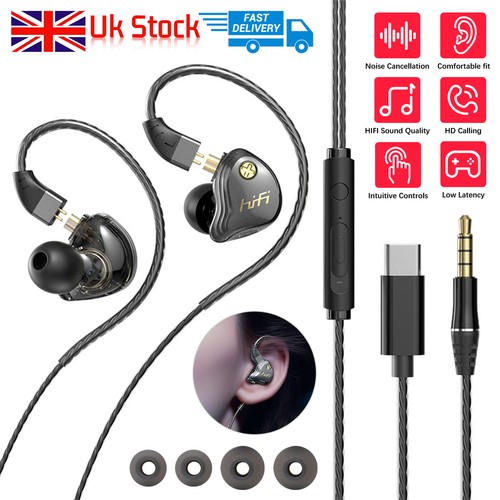 2026 earphones dynamic ear - dynamic, in-ear