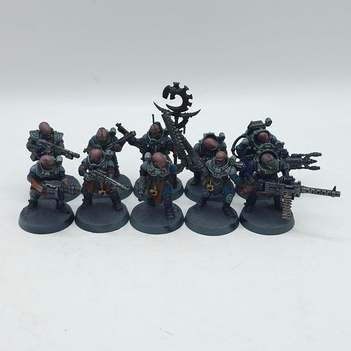 Warhammer 40k genestealer - warhammer, 40k: