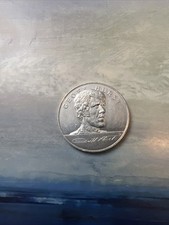 Esso World Cup 1970 coin