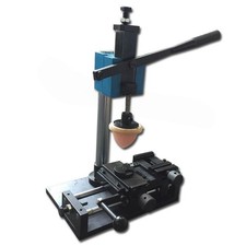 New Manual Watch Dial Pad