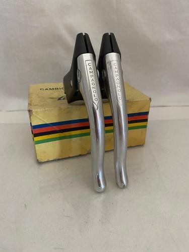 Campagnolo new record brakes - new,