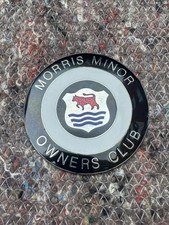 Morris Minor Owners Club