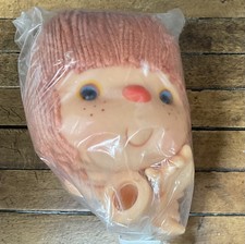 1980 Vintage J. Shin Crafts 3"