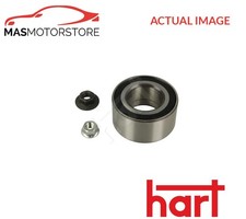 WHEEL BEARING KIT FRONT HART