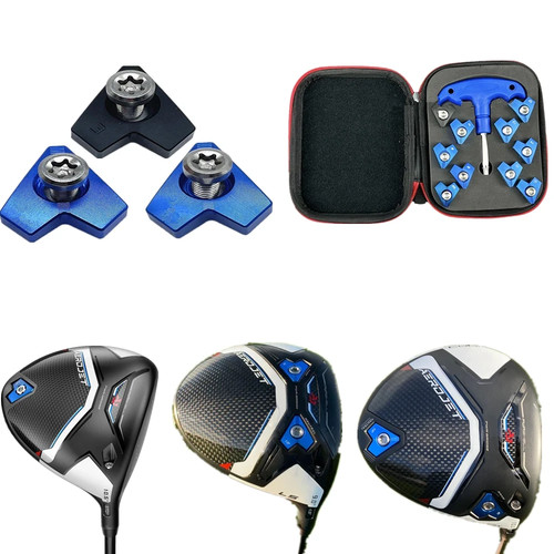 Golf weight for cobra - golf,