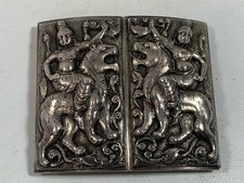 Antique Indian Hindu Goddess