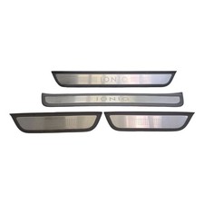 Hyundai Ioniq Side Steps Kit 85883G2500