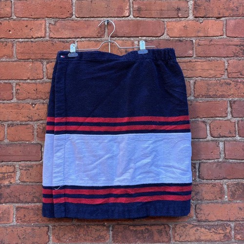 Vintage tommy hilfiger beach - tommy,