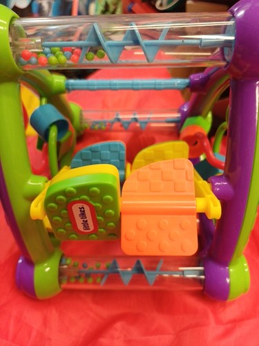 Little tikes sensory activity - tikes,