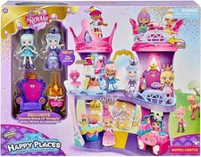 Shopkins Happy Places Royal