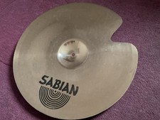 Sabian Signature Series Chad