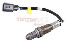 Original METZGER Lambda Probe