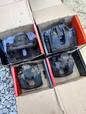 BMW E30 3 series brakes