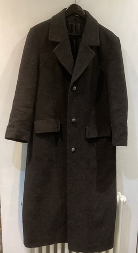 Vintage michael wool - st, wool/