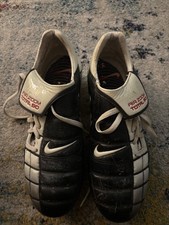 nike air zoom total 90 ii