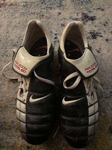 Nike air zoom total ii - nike,