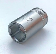 16mm Bahco 1/2" dr. drive