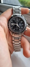 Omega Speedmaster Triple Date