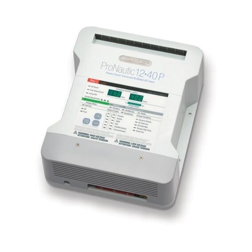 Pro mariner pronautic 1240p - pro-mariner,