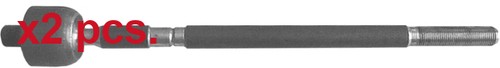 Pcs front tie rod - pcs,