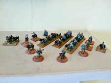 3 X 15MM ACW CONFED PAINTED