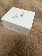 Air pods pro 3 sealed brand