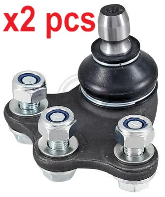 Pcs both sides - x2, l&r
