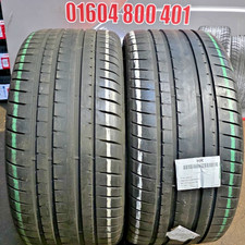 2x 275 30 20 97Y Goodyear
