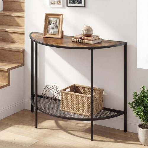 Industrial half moon - industrial,