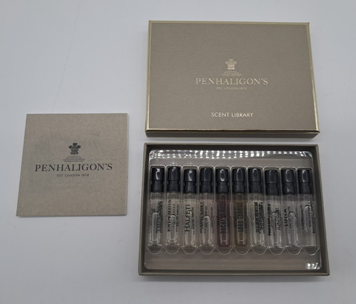 Penhaligon bestseller scent - bestseller,