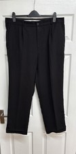 Men’s Ping collection Black