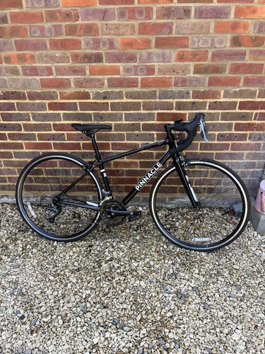Pinnacle laterite road bike - laterite, 2