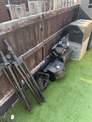 Equipment studio master - equipment,