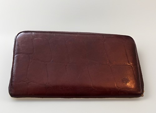 Vintage mulberry congo - vintage,