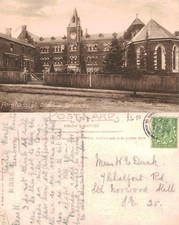 Vintage Postcard - Starhill