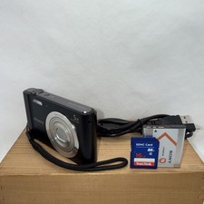 Sony Cyber-shot DSC-W800