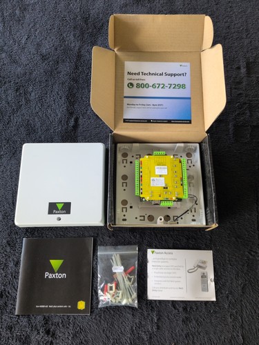 Paxton 682 528 - paxton, 1