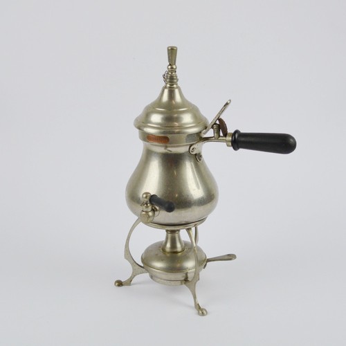 Mauresque vintage samovar - la,