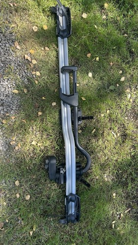 Thule proride 598001 bike roof - proride,