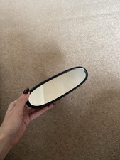 Audi TT(S) Mk2 rear view Mirror SPARES OR REPAIR