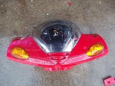 Skyjet SJ125T-20  125 Front