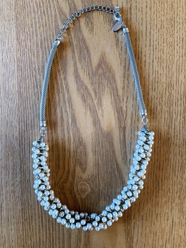 Coast retro costume - , jewellery