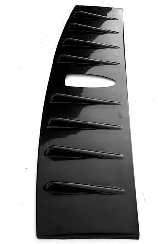 Vortex generator for - , subaru