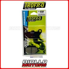 43016800 REAR BRAKE PADS